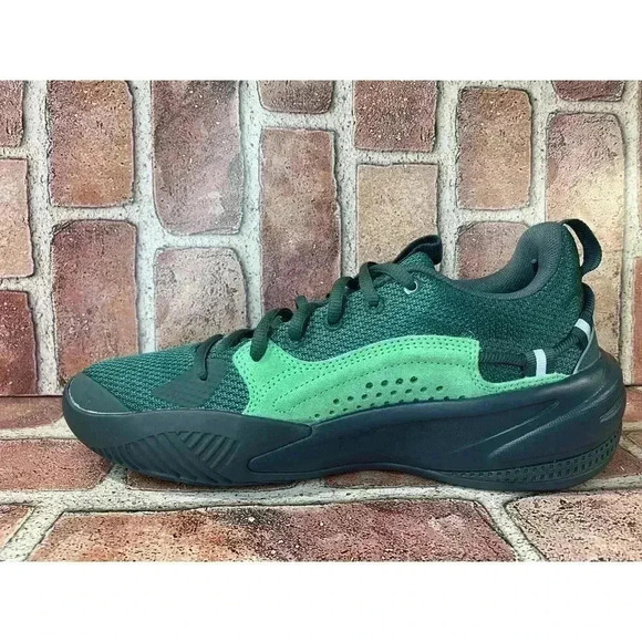 Puma J Cole x RS Dreamer Basketball Shoes 194166-05 Bistro Green Size 7C Youth main image 9